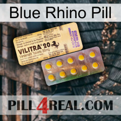 Blue Rhino Pill new06